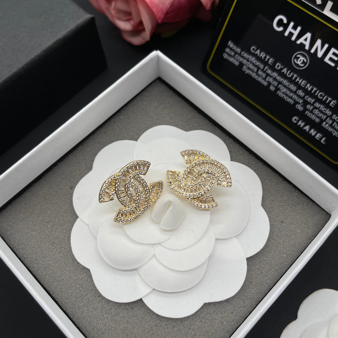 #10 Different Cute Vintage Earrings